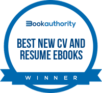 The best new CV and Resume ebooks